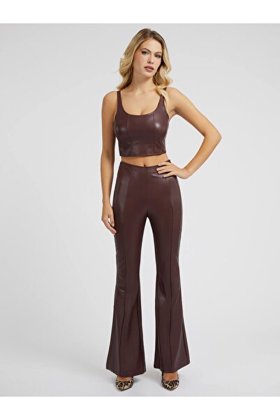 Guess Sl Sabellla Kadın T-Shirt