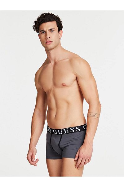 Guess Boxer Men's 3-Piece Boxer Set