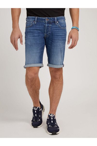 Guess Pantaloni scurți din denim slim fit Sonny pentru bărbați