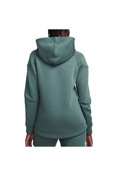 Nike W NSW Hanorac Tech Fleece WR FZ HDY