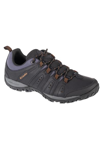 Columbia Woodburn II, Pantofi de trekking pentru bărbați