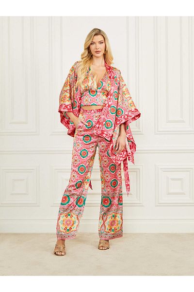 Guess Babylon Women's Blouse