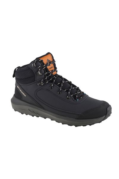 Columbia Trailstorm Peak Mid, Men's Trekking shoes