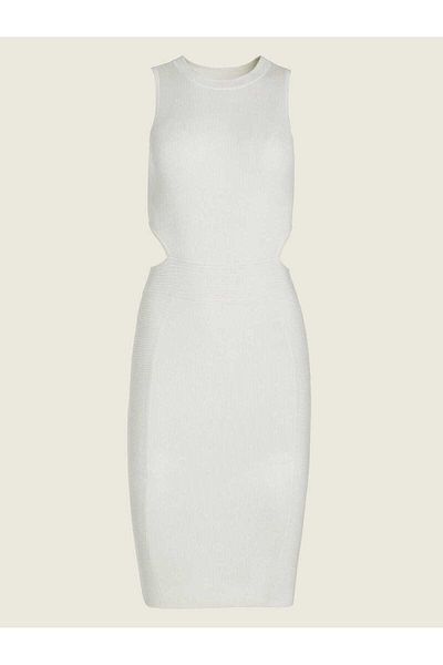 Guess Rochie de damă Es Sl Cutout