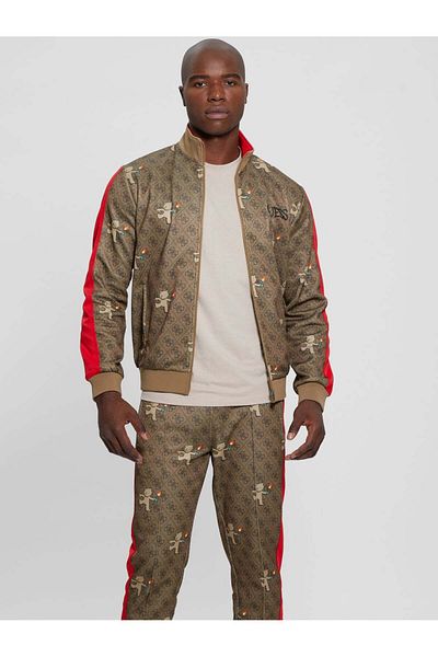 Guess Banksy Men's Sweatshirt