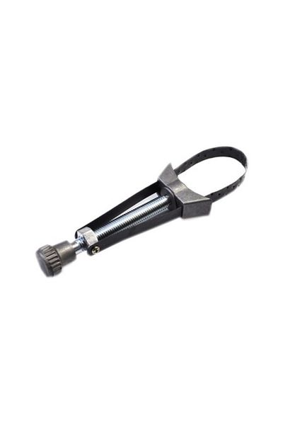 motor starter Oil filter wrench, adjustable