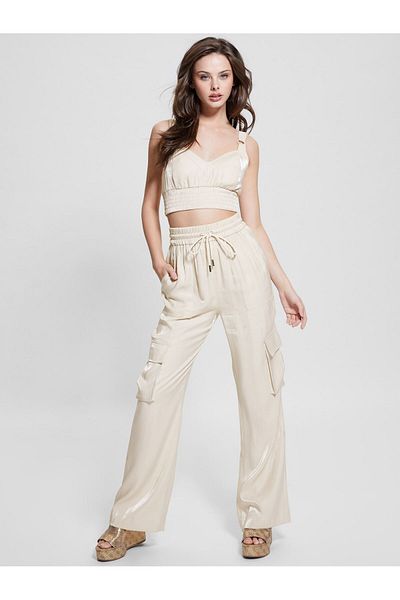 Guess Sl Emma Women's Blouse