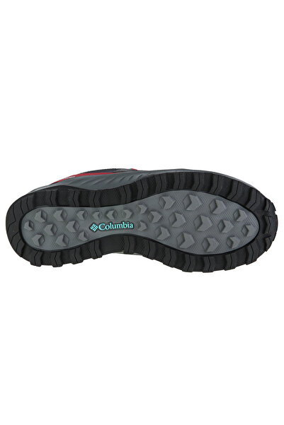 Columbia Trailstorm Ascend WP, Women's Trekking shoes