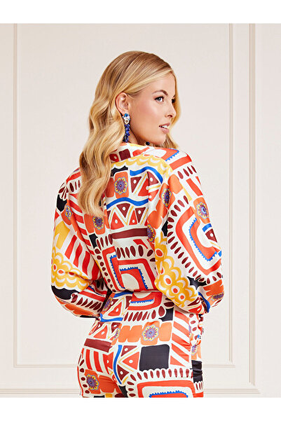 Guess Carnivale Kadın Bluz