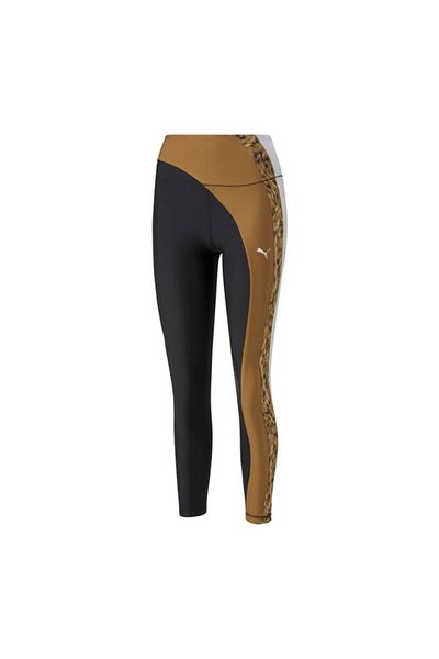 Puma Safari Glam High Waist Full Tight Puma B