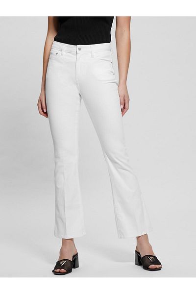Guess Blugi sexy pentru femei Flare Fit