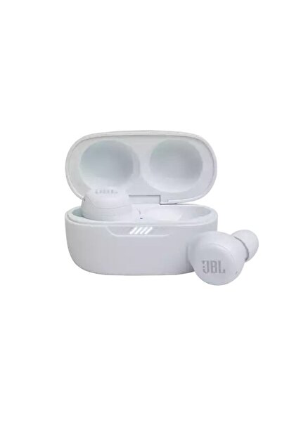 JBL JBL LIVE Free NC+, Căști True Wireless, Bluetooth, Anulare Zgomot, Durată Baterie 21 Ore, Alb