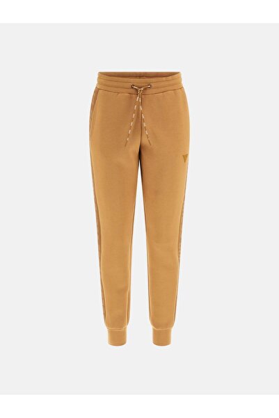 Guess Allie Kadın Aktif Regular Fit Scuba Eşofman Altı