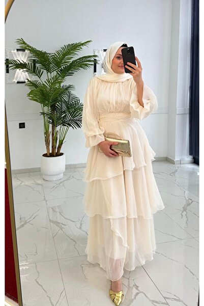 EMPERİA Kadın Abiye Elbise