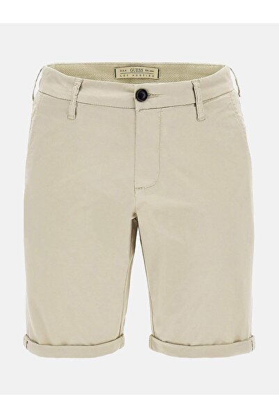 Guess Myron Men's Slim Fit Shorts