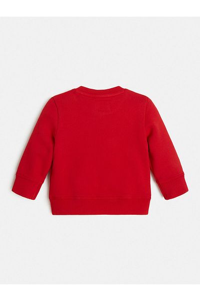 Guess Gmt Dye Baby Sweatshirt