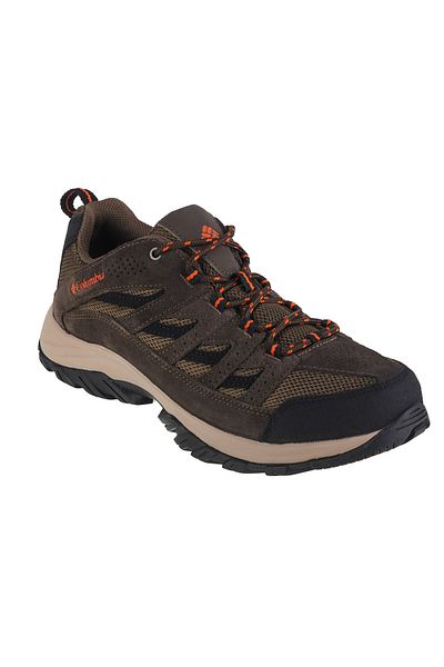 Columbia Crestwood, Men's Trekking shoes