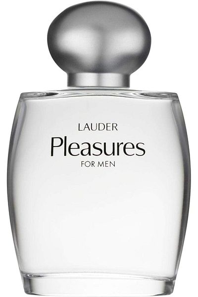 Estee Lauder Pleasures for Men Eau de Cologne 100ml