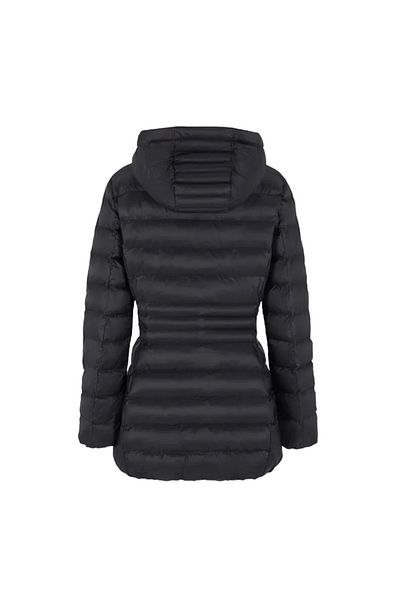EA7 CABAN COAT