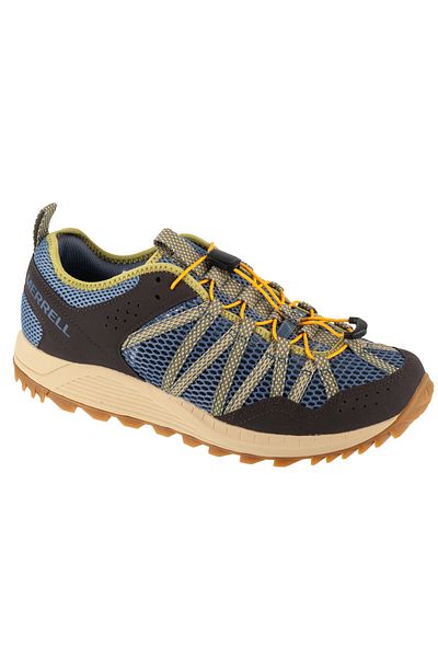 Merrell Wildwood Aerosport, Men's Trekking shoes