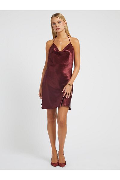 Guess Rochie de damă Sl Taryn