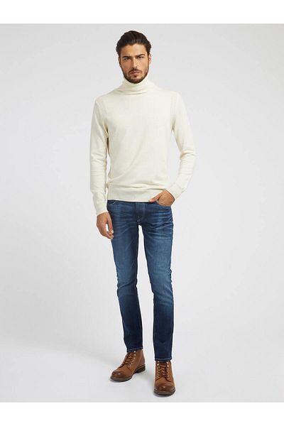 Guess Miami Men's Skinny Fit Jean