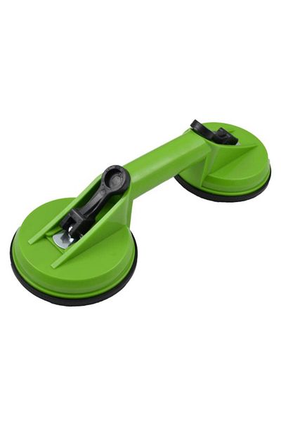 JBM Double suction cup, JBM, 11.5 cm diameter