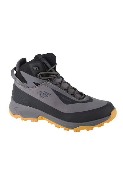 4F Pantofi de trekking Ice Cracker, pantofi de trekking pentru bărbați