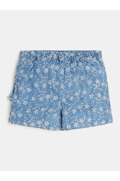 Guess Sangallo Girl's Skirt