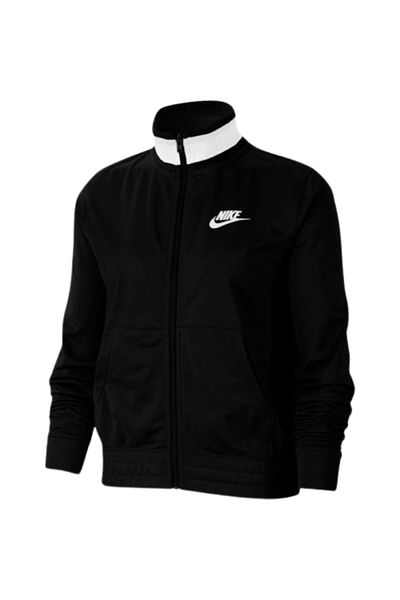 Nike Jachetă W Nsw Hrtg Jkt Pk