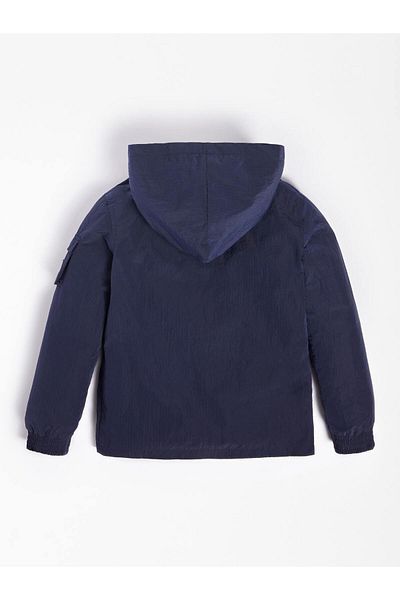 Guess Nylon Baby Windbreaker