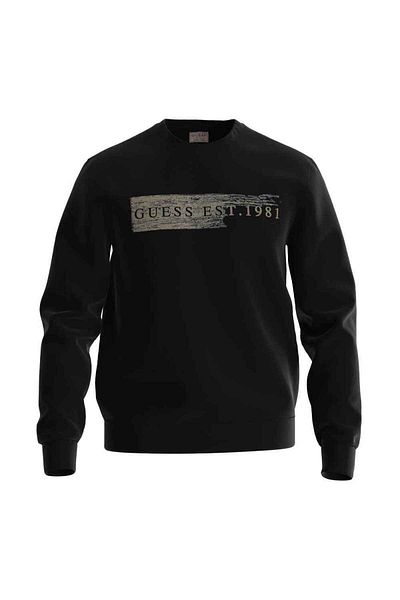 Guess Beau Cn Men's Sweatshirt