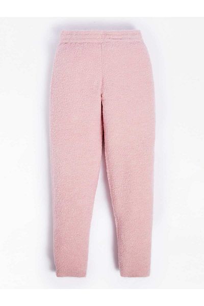 Guess Hooded Girl's Relaxed Fit Trousers