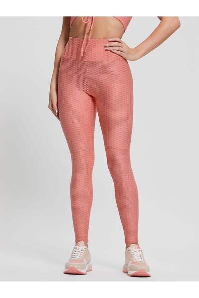 Guess Delma Kadın Aktif Tayt