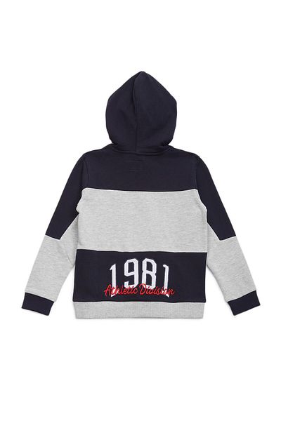 Guess Hooded Baby Sweatshirt