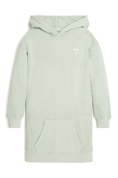Guess Hooded Girl's Dress