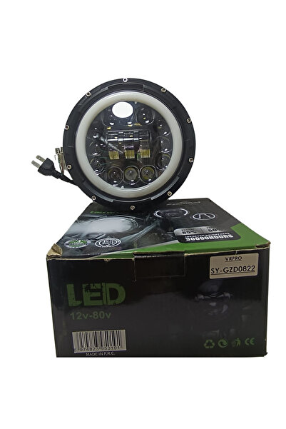 vr pro ÇALIŞMA LAMBASI-SY-GZD0822