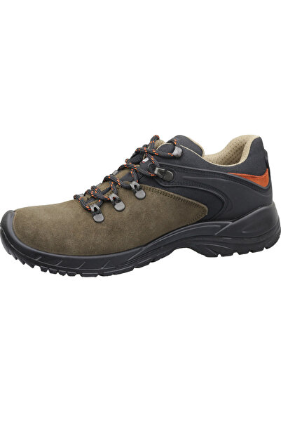 GriSport Marrone Scamoscia, Men's Trekking shoes