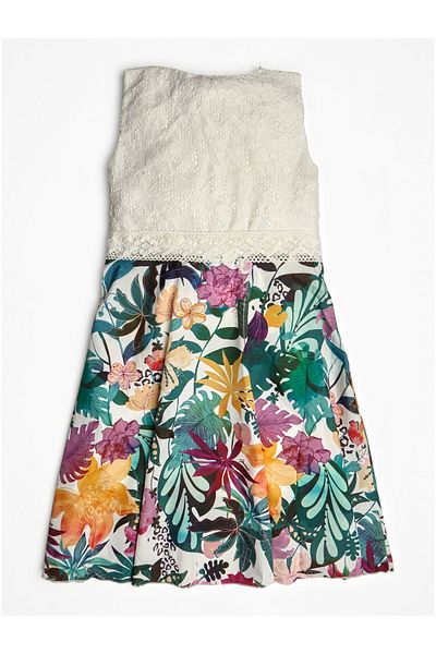 Guess Dress Girl's Dress