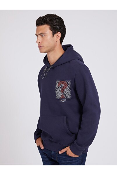 Guess Ermes Men's Sweatshirt