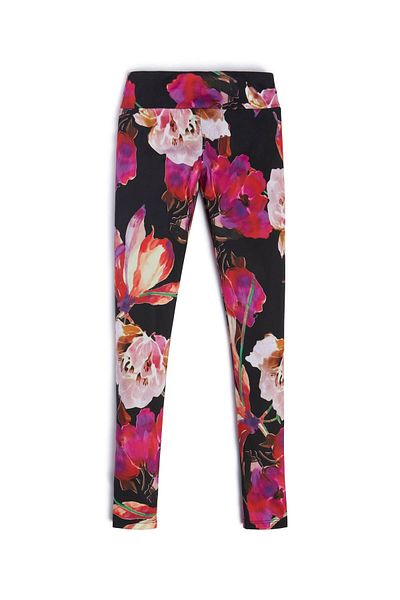 Guess Leggings Girls Leggings