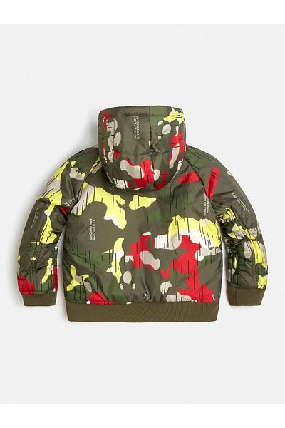 Guess Revers. Baby Jacket
