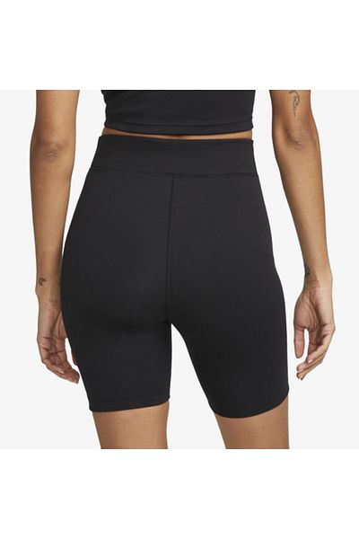Nike W NSW NK CLSC HR 8IN SHORT
