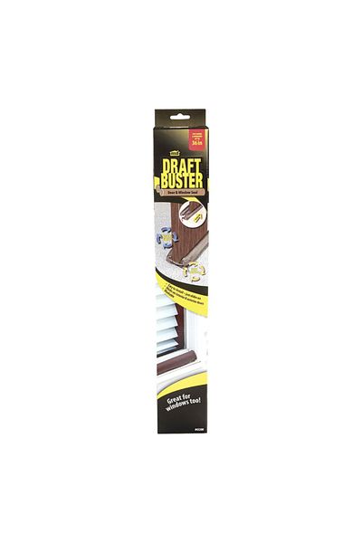 M-D Building Products Draft Buster Door and Window Seal 36 Inch