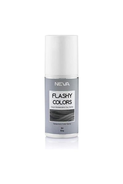 Neva Flashy Hair Colors Temporary Hair Color Spray - 75ml