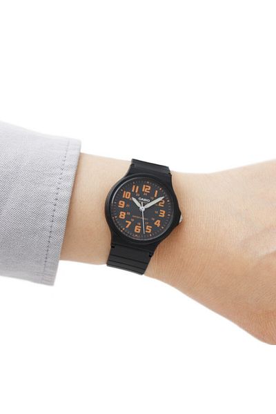 Casio Ceas Casio, Collection MQ MQ-71-4B