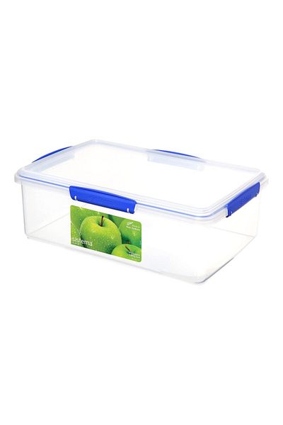 Sistema Klip It Rectangular Container 7.5 Liter
