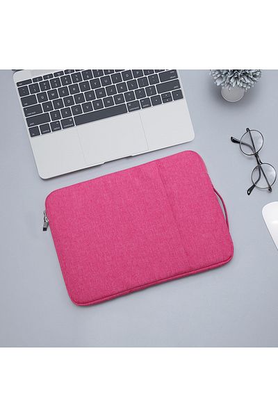 Choice 13inch 13.3inch Rose Laptop Bag for Macbook Air m2 Case 13 13.3 14 15 16 Inner Bladder For Macbook P