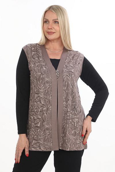 TRENDSE Vest