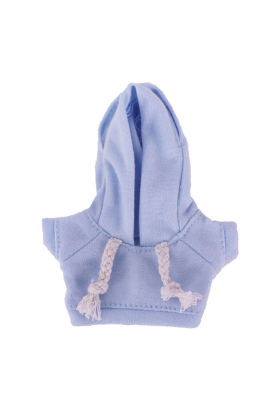 Choice xm2229 18 سم ملابس دمية لابوبو الشهيرة على الإنترنت